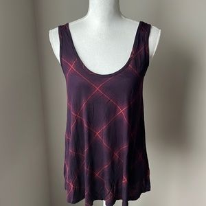 5/$25 George Tank Top